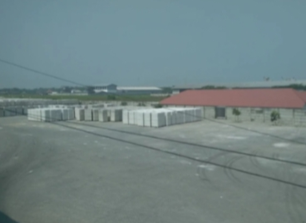 PT Indonesia Cellular Concrete
