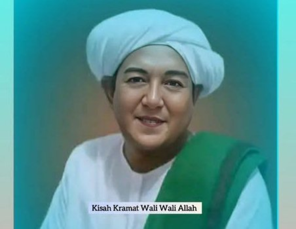 Abah Guru Sekumpul