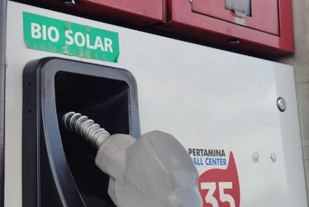 Solar Subsidi