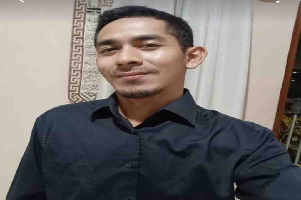 Dicky Sambara