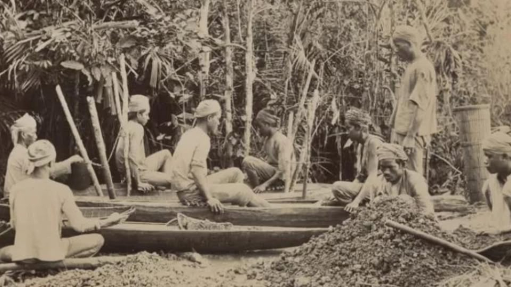 Dayak Bakumpai