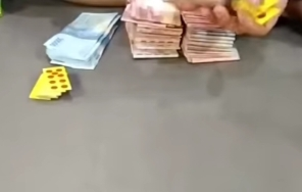 Judi domino jenis kyu kyu