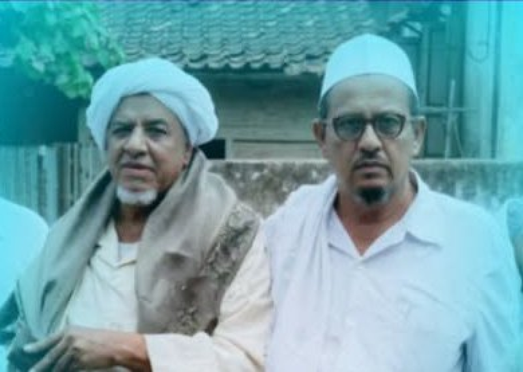 Habib Abdul Qadir Assegaf