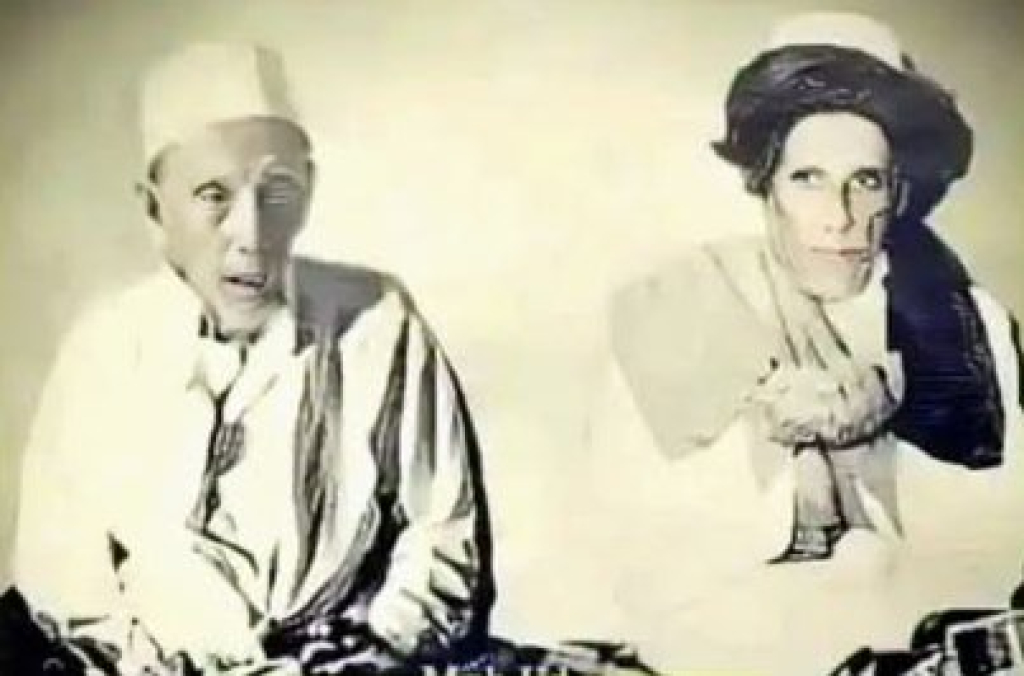 Habib Abu Bakar bin Muhammad Assegaf Gresik