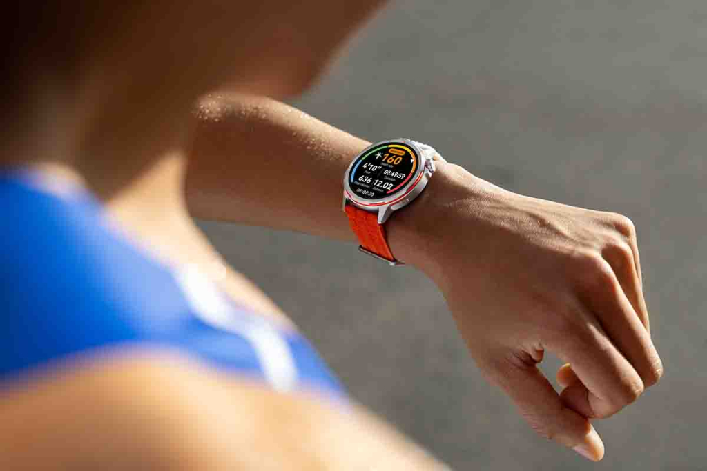 Huawei Watch GT Runner 2