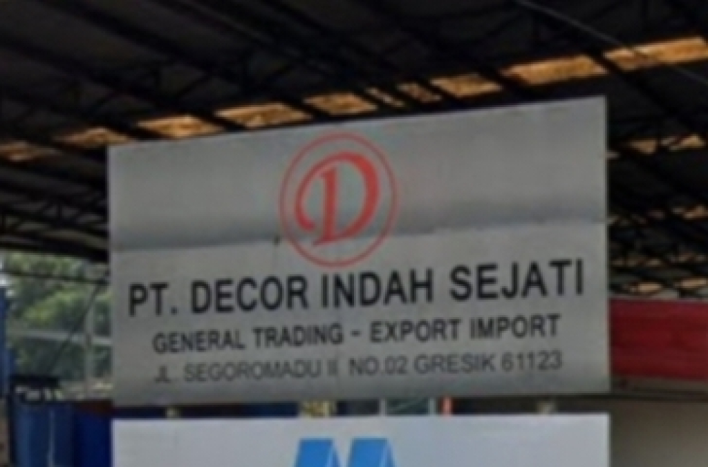 PT Decor Indah Sejati