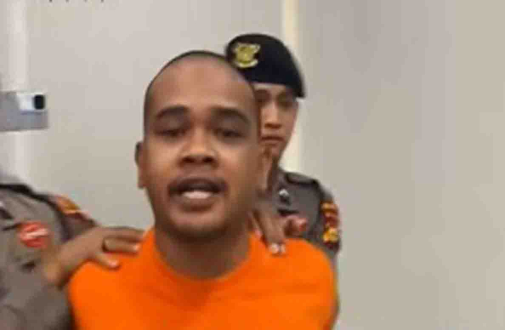 Jekson Sihombing