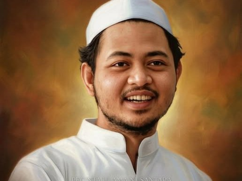 Lora Muhammad Ismail Al Ascholy