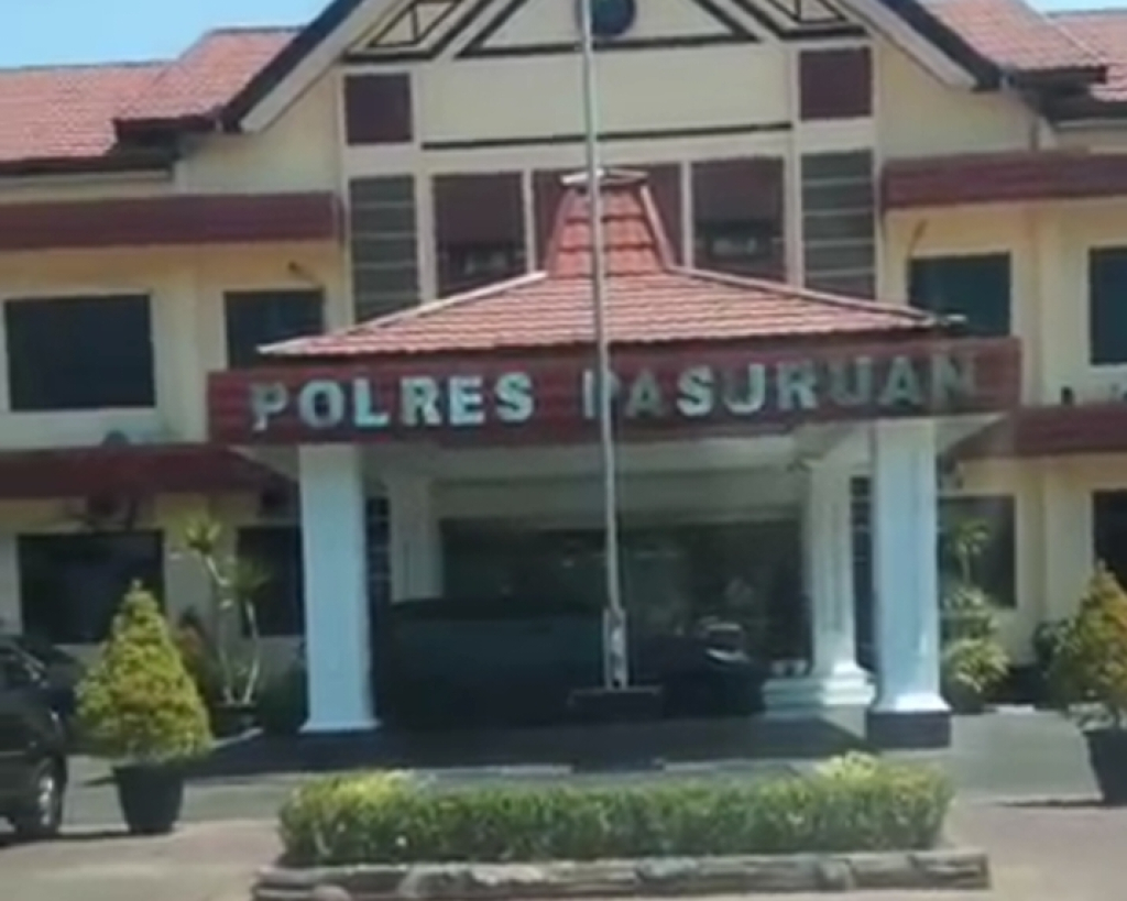Polres Pasuruan