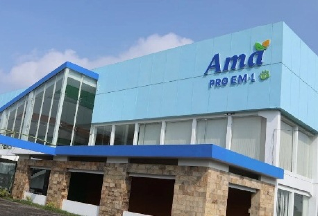 PT Agro Mitra Alimentare