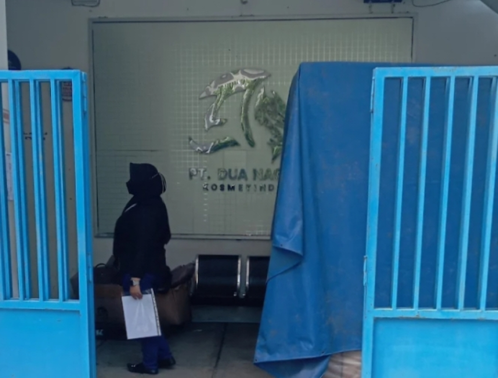 PT Dua Naga Kosmetindo
