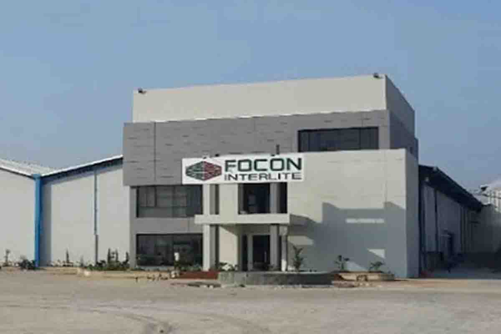 PT Focon Interlite