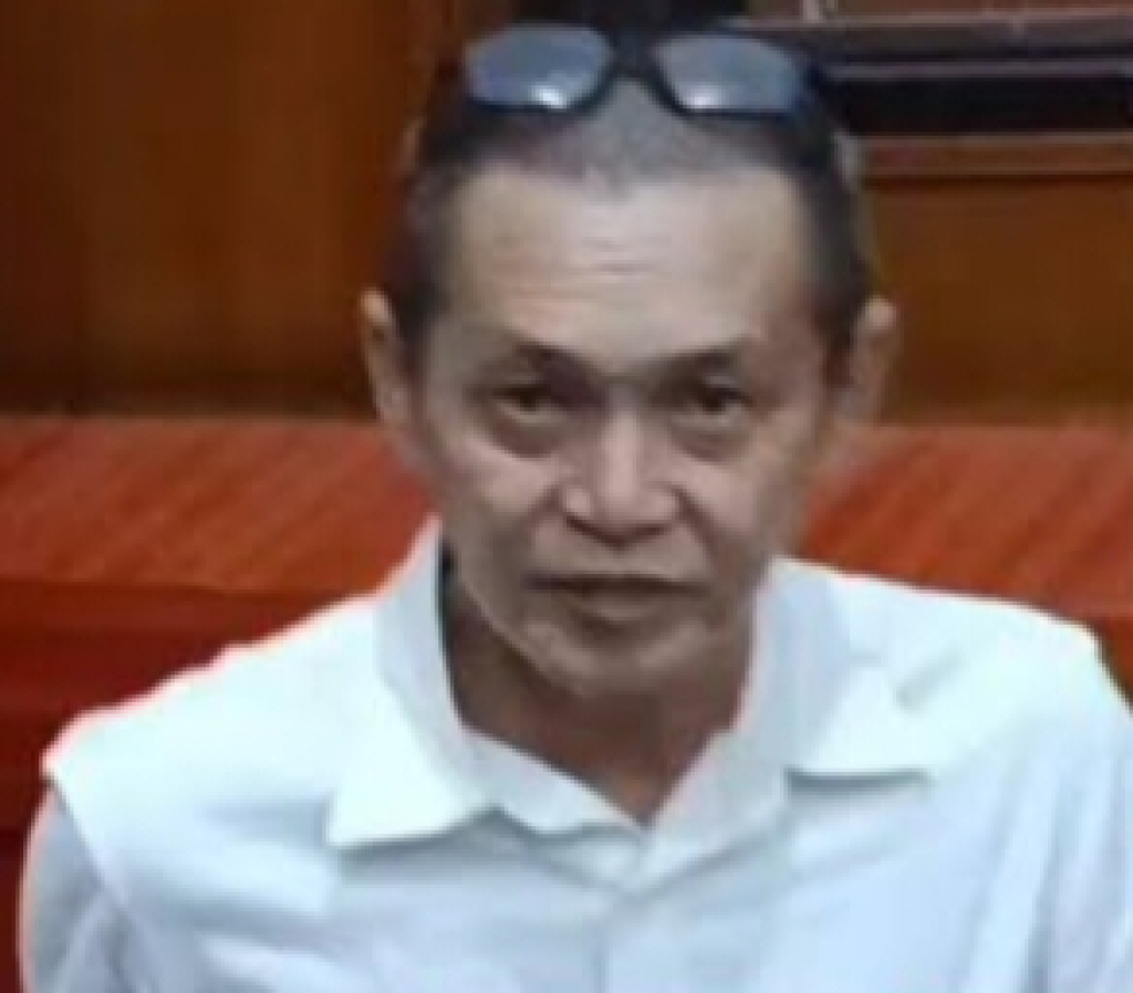 Adji Kusumo