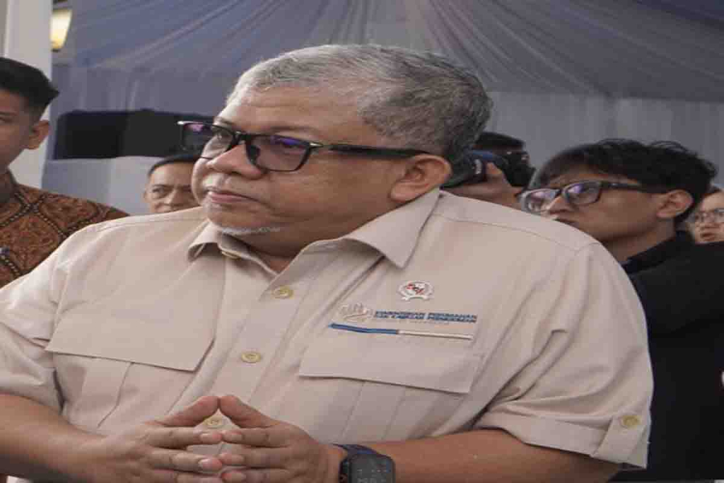 Fahri Hamzah
