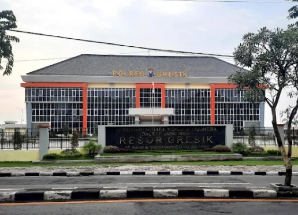 Polres Gresik