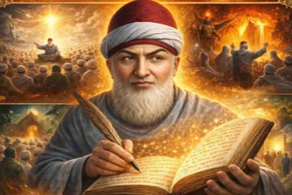 Syekh Abdul Qadir al-Jailani