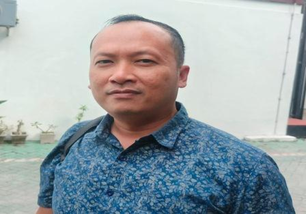 Ferry Hary Ardianto