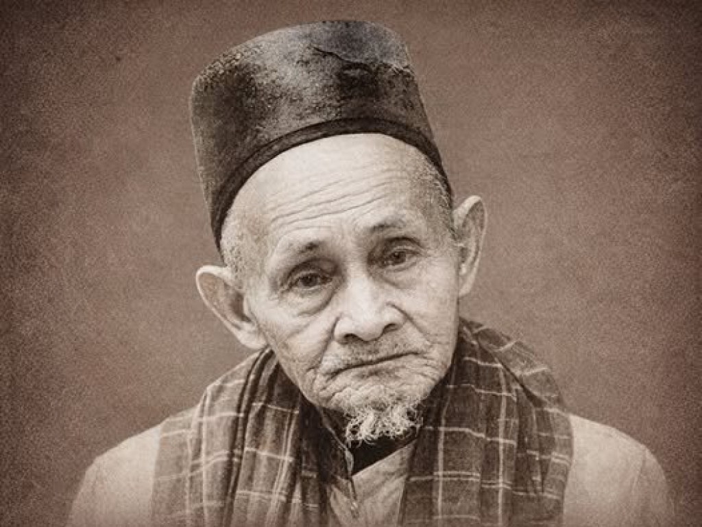 Ungku Saliah