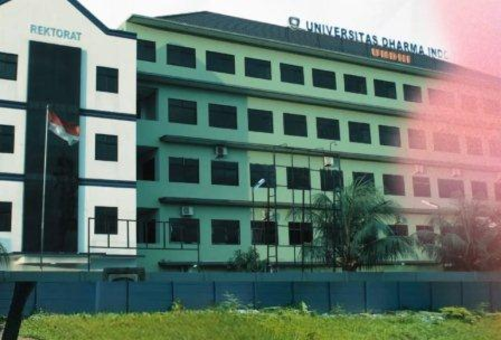 Universitas Dharma Indonesia