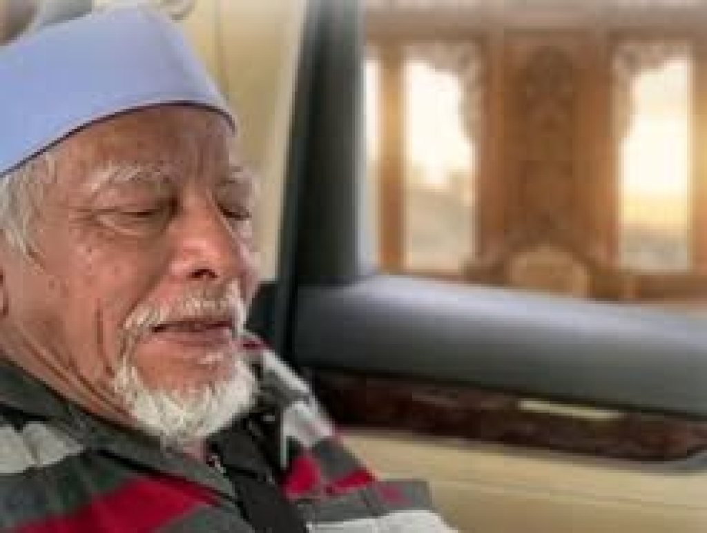 Wali Majdub