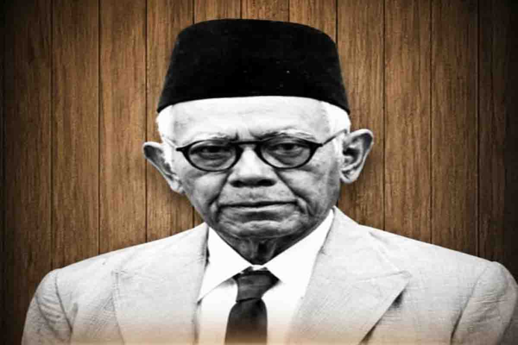 Abdoel Moeis
