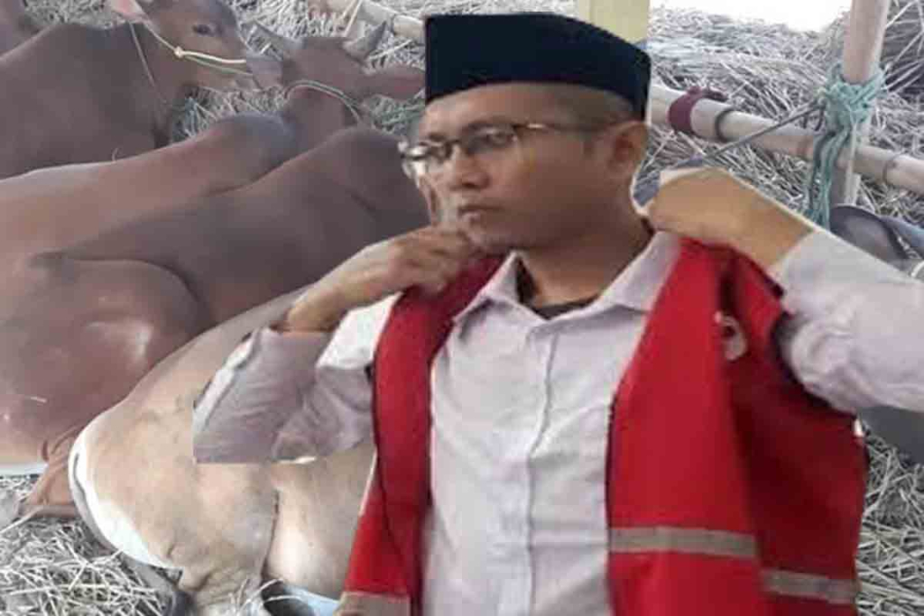 Achmad Zamzami