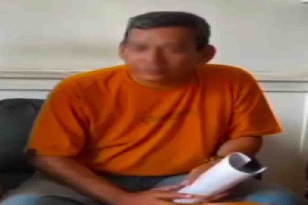 Aipda Slamet Pernah Disanksi Penundaan Kenaikan Pangkat, Kini Terancam Pidana