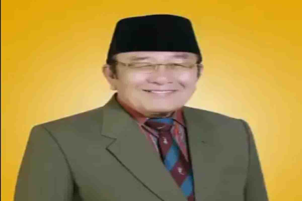 Alis Marajo Datuak Sori Marajo