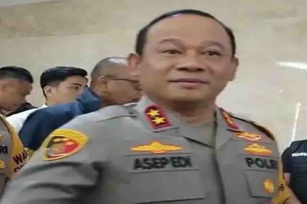 Asep Edi Suheri