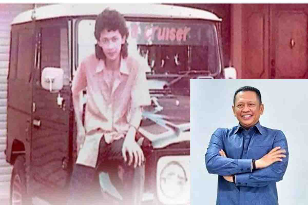 Bambang Soesatyo