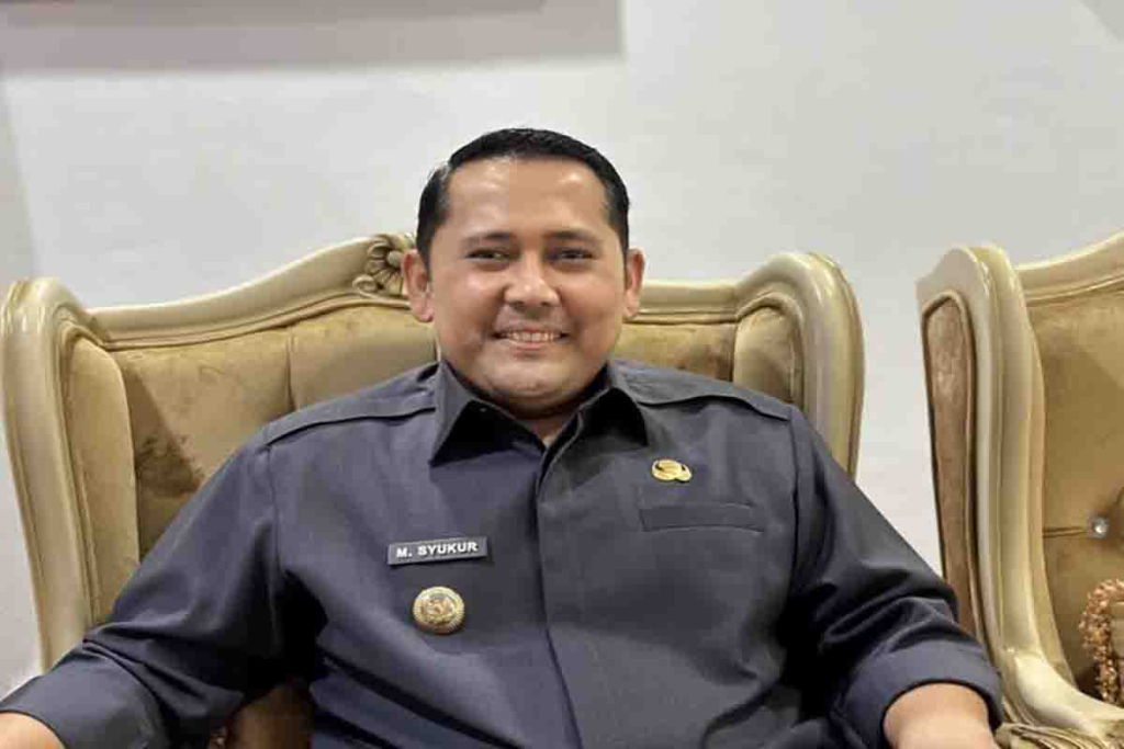 M Syukur