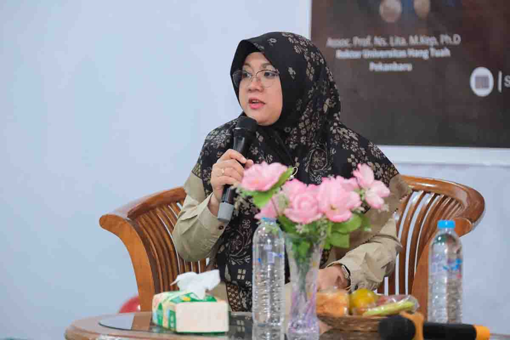 Afni Zulkifli