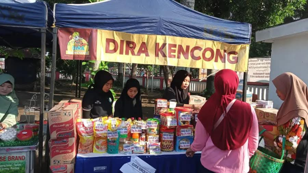 Toko Dira Kencong