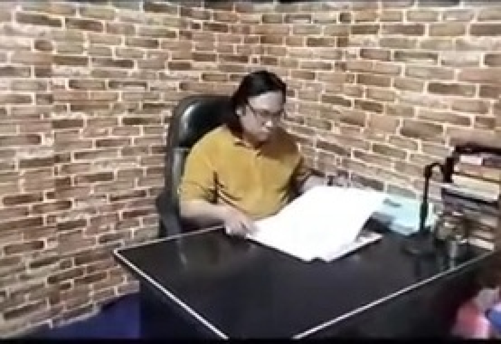 Dodik Firmansyah, Kuasa Hukum BRN Jawa Timur