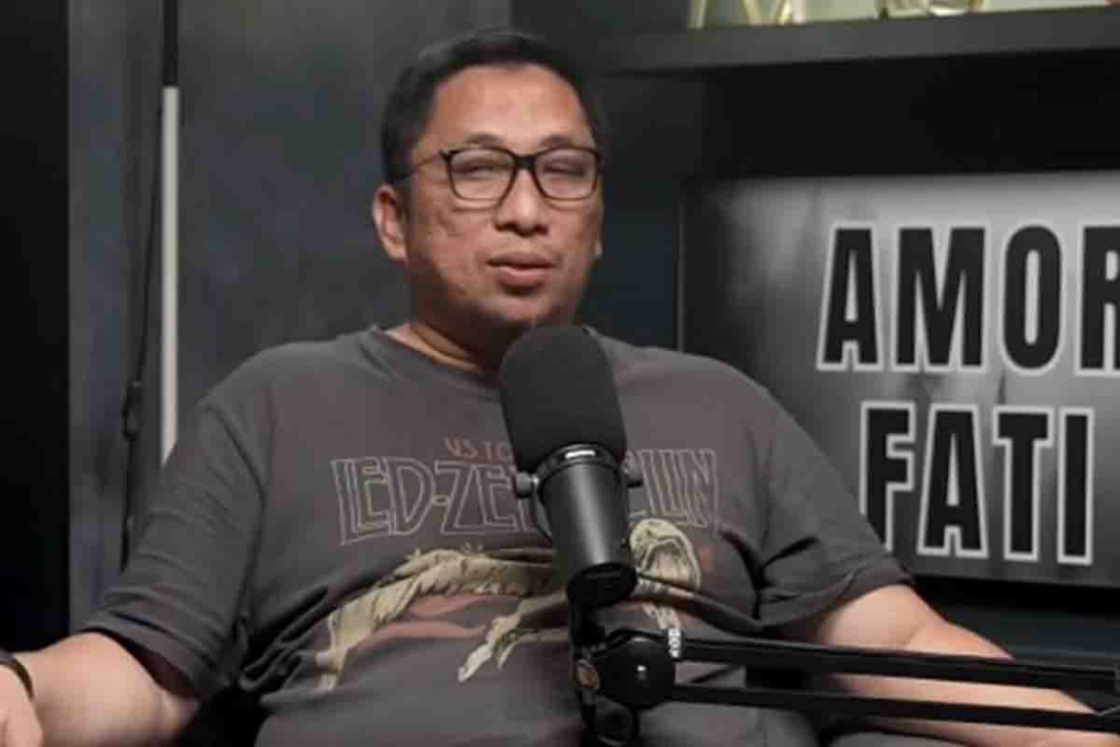 Feri Amsari
