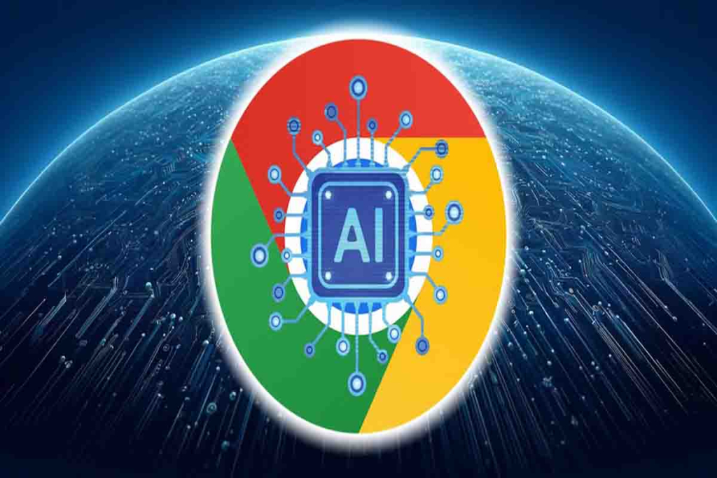 Google Chrome