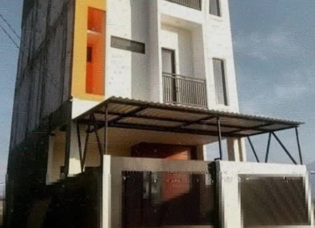 Griya Mulya Asri Malang