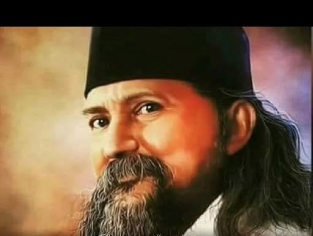 Habib Jafar bin Muhammad bin Hamid Alkaaf.