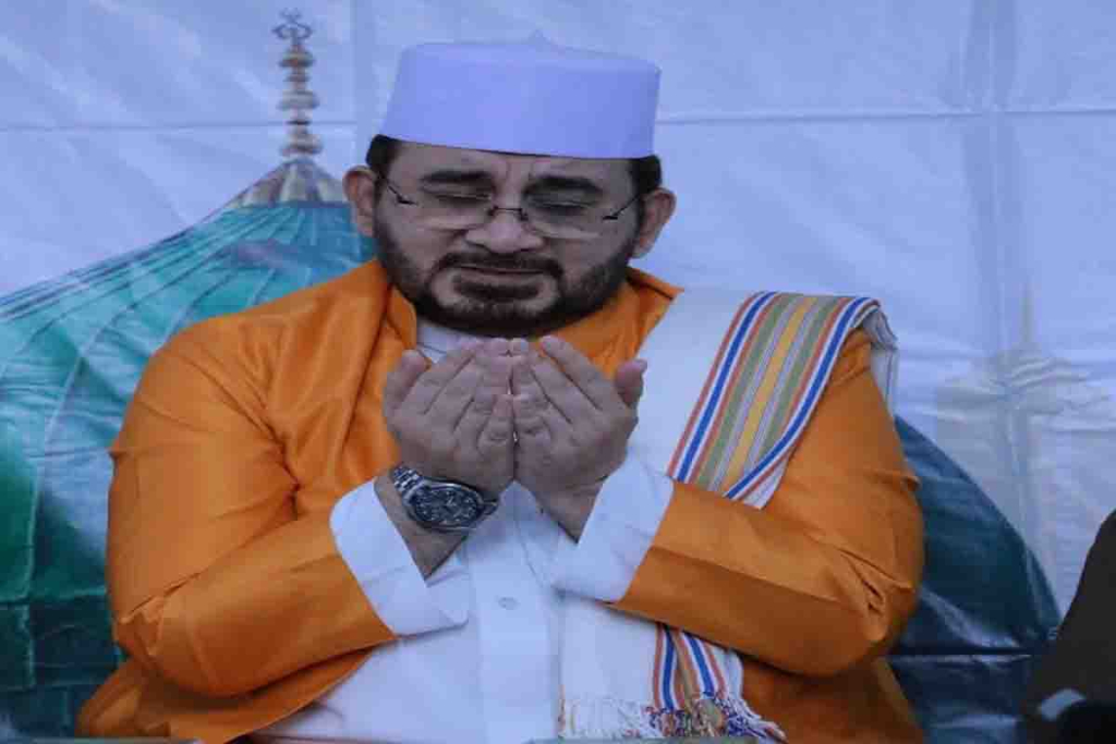 Habib Nabiel Al Musawa