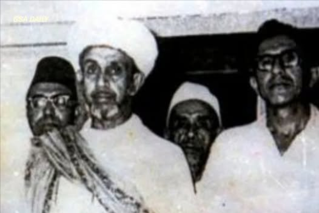 Habib Salim bin Jindan