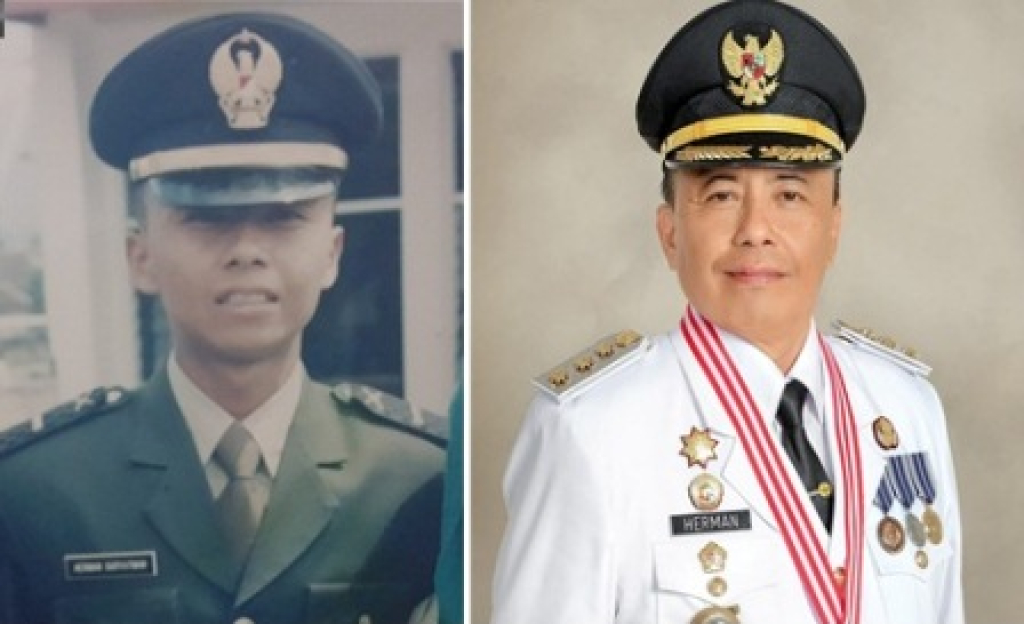 Herman Suryatman