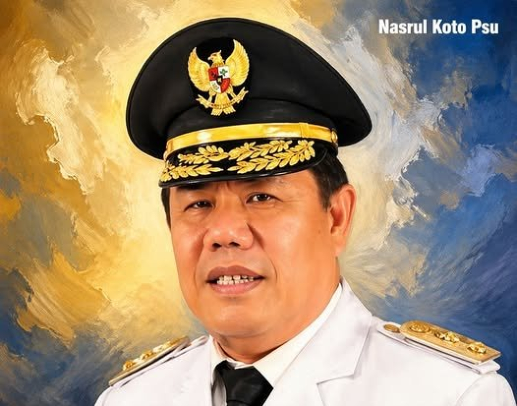 Hidayat Arsani