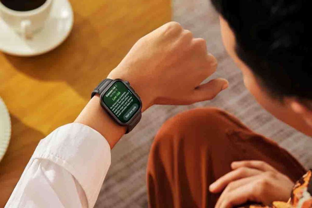 HUAWEI WATCH FIT 5 Series