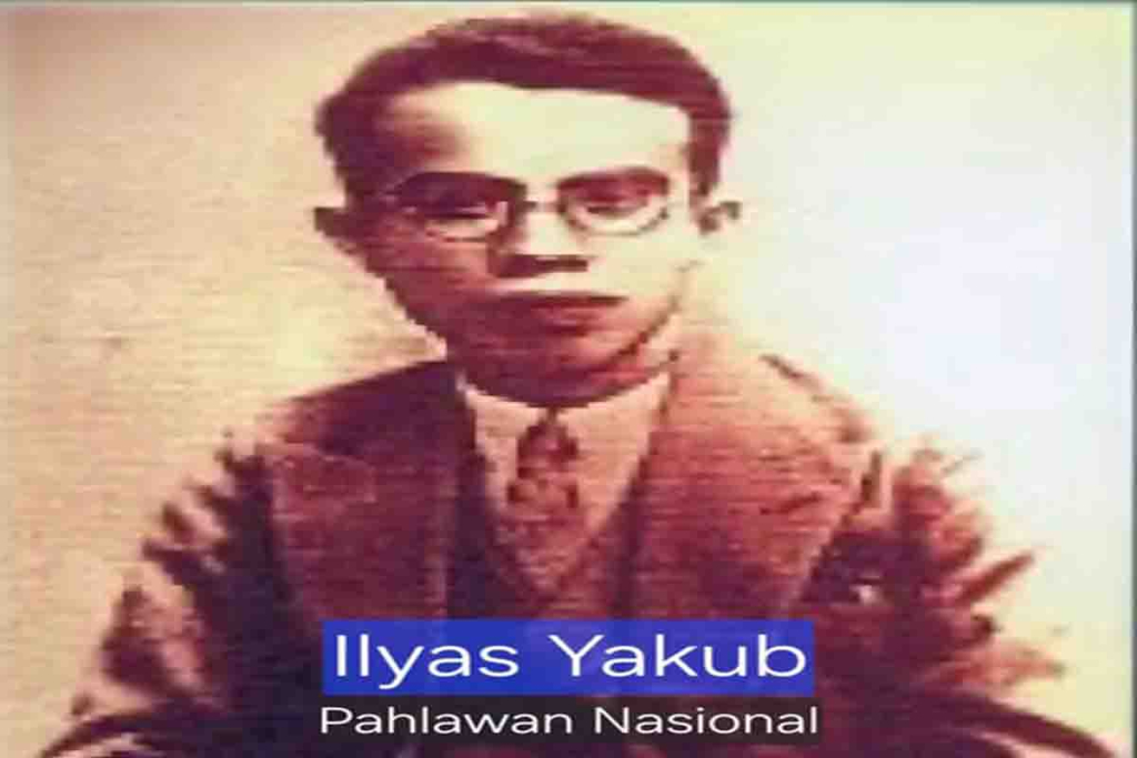 Haji Ilyas Ya’kub