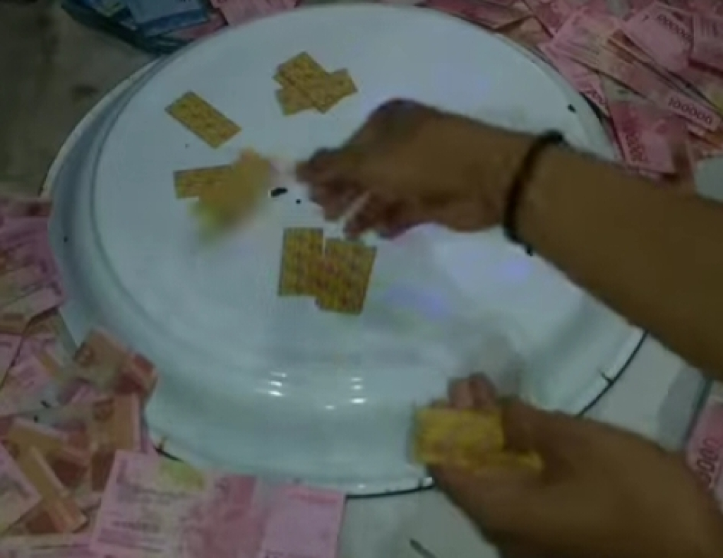 Permainan Judi Qiu Qiu