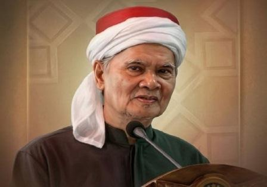 KH Afifuddin Muhajir