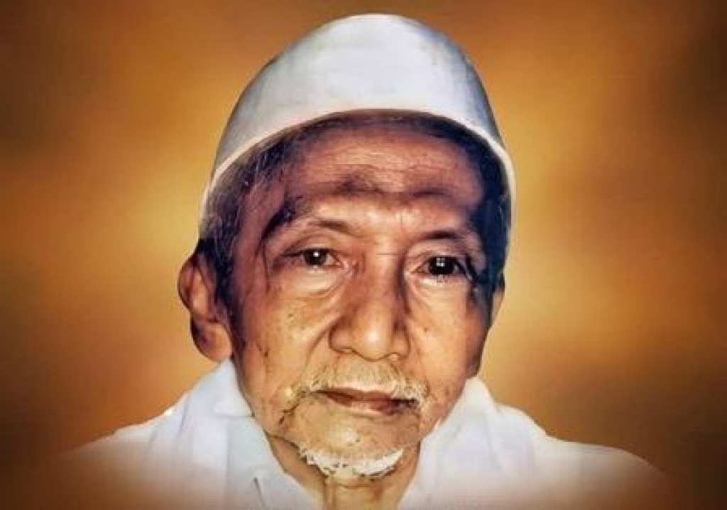 KH Anwar Nur