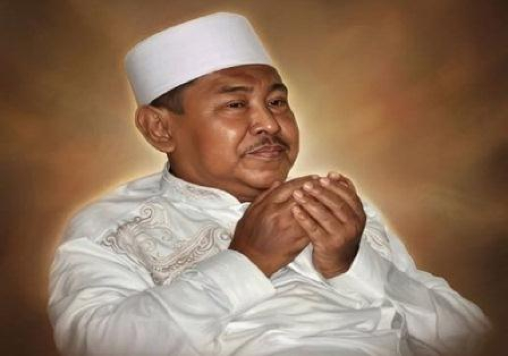 KH Maktum Djauhari