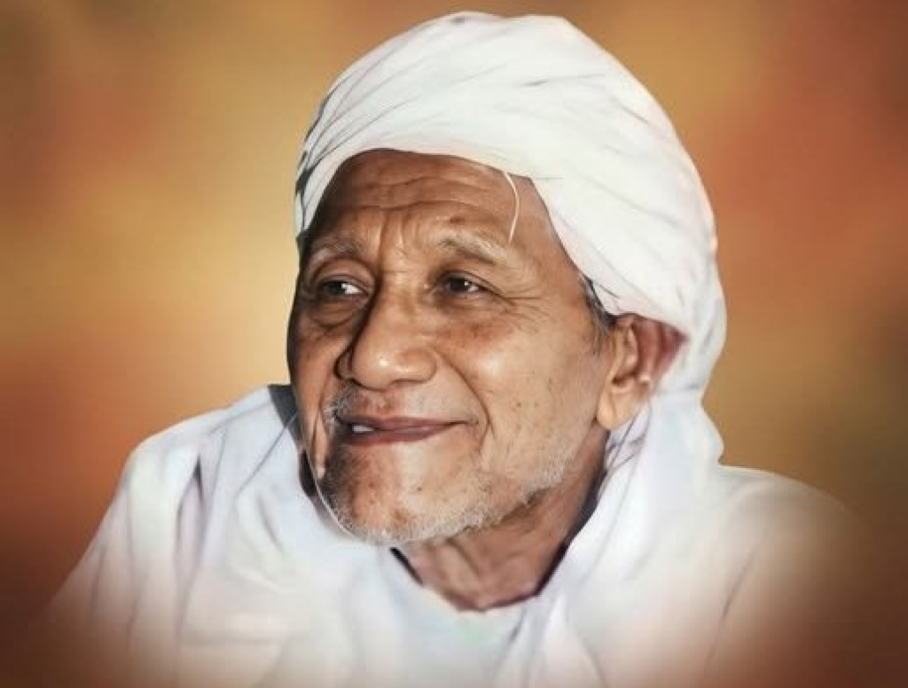 KH Turaichan Adjhuri