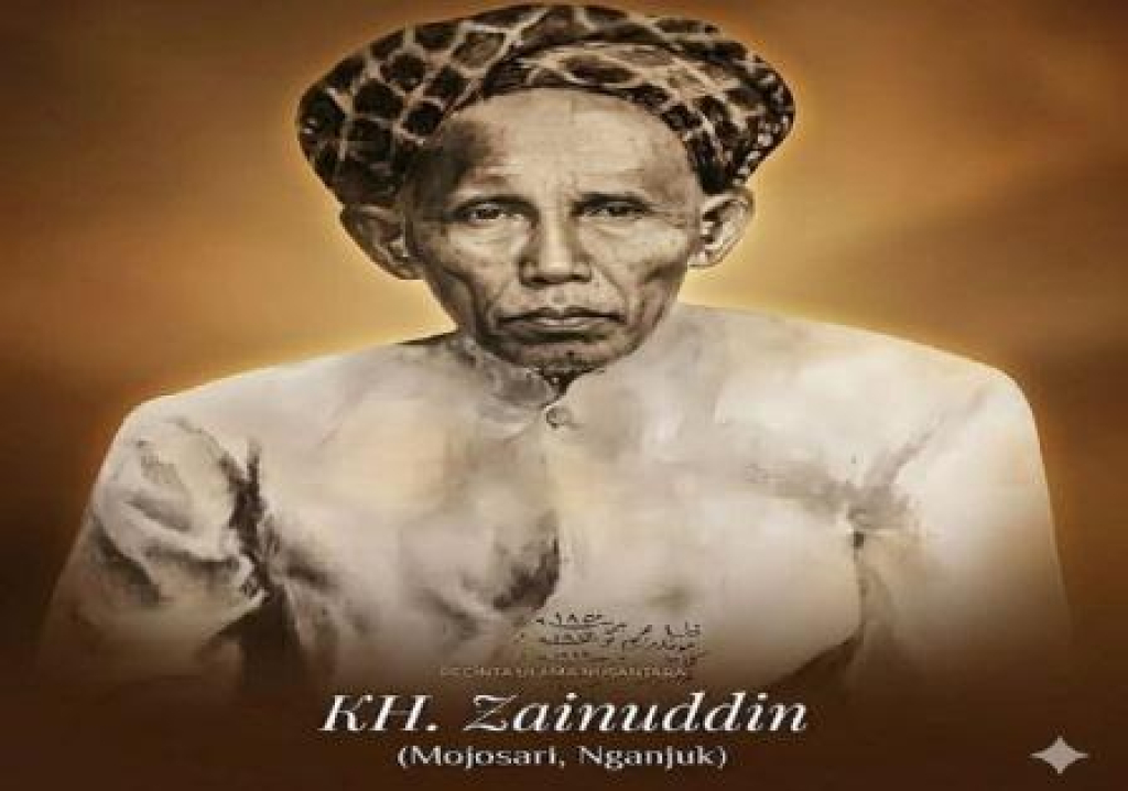 KH Zainuddin